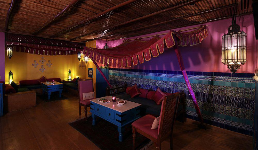 Radisson Center 5* Jaipur