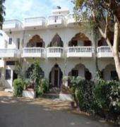 Shahar Palace Jaipur