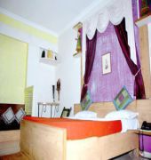 Hotel Oyo C M Regency Jaipur