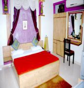 Hotel Oyo C M Regency *
