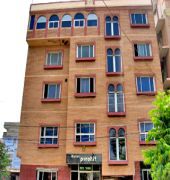 Hotel Purohit 4*