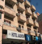 Hotel Aashish