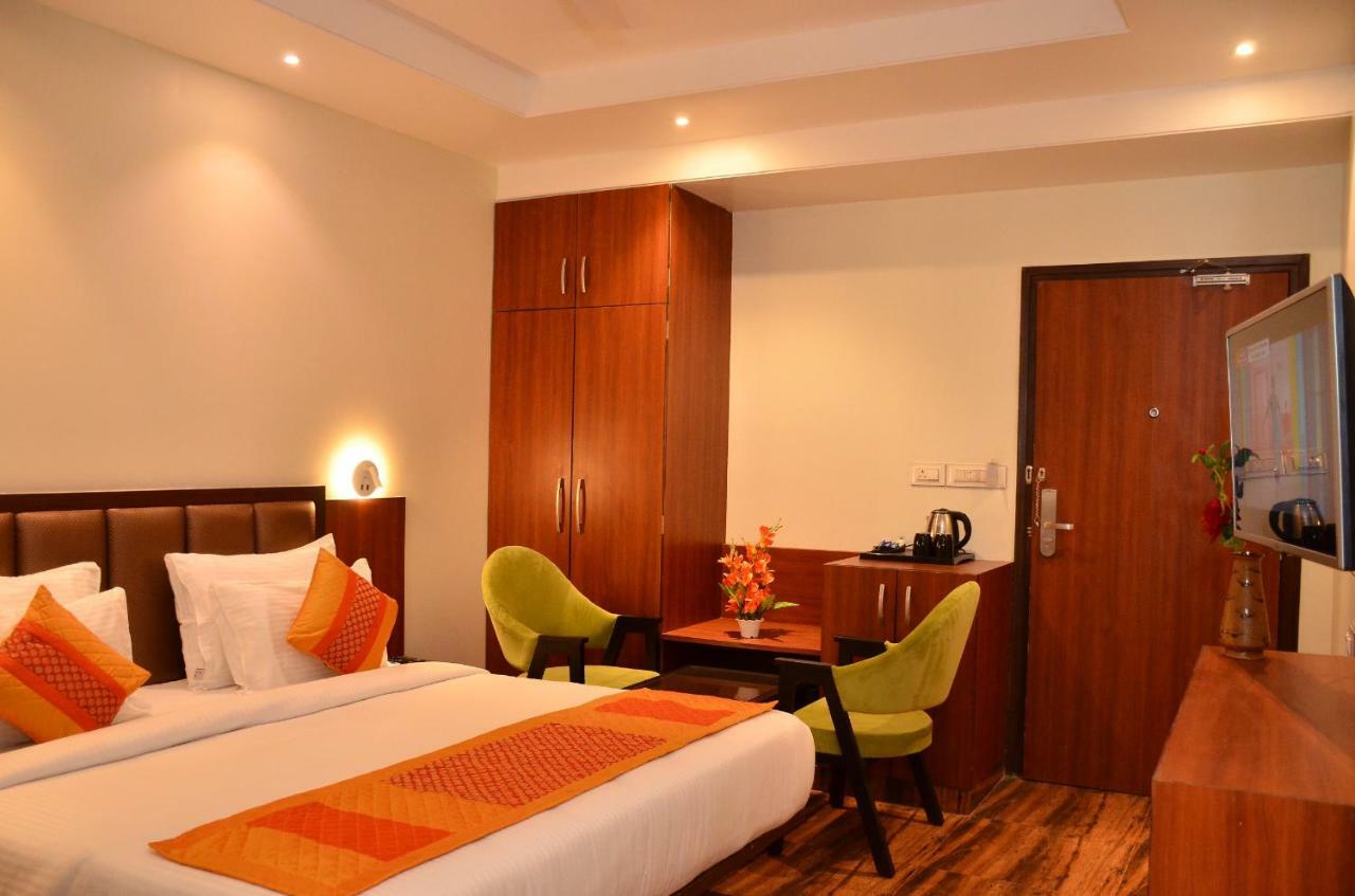 Nilax Hotel