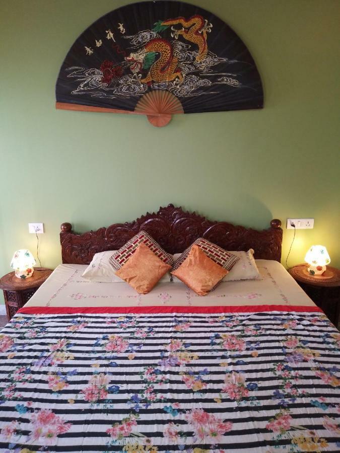 Rajputana Guest House, Bed & Breakfast Jaipur