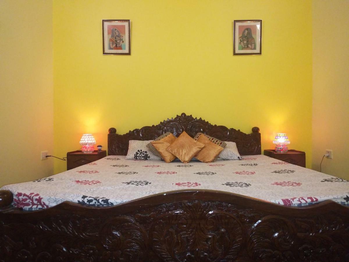 Bed & Breakfast Rajputana Guest House,