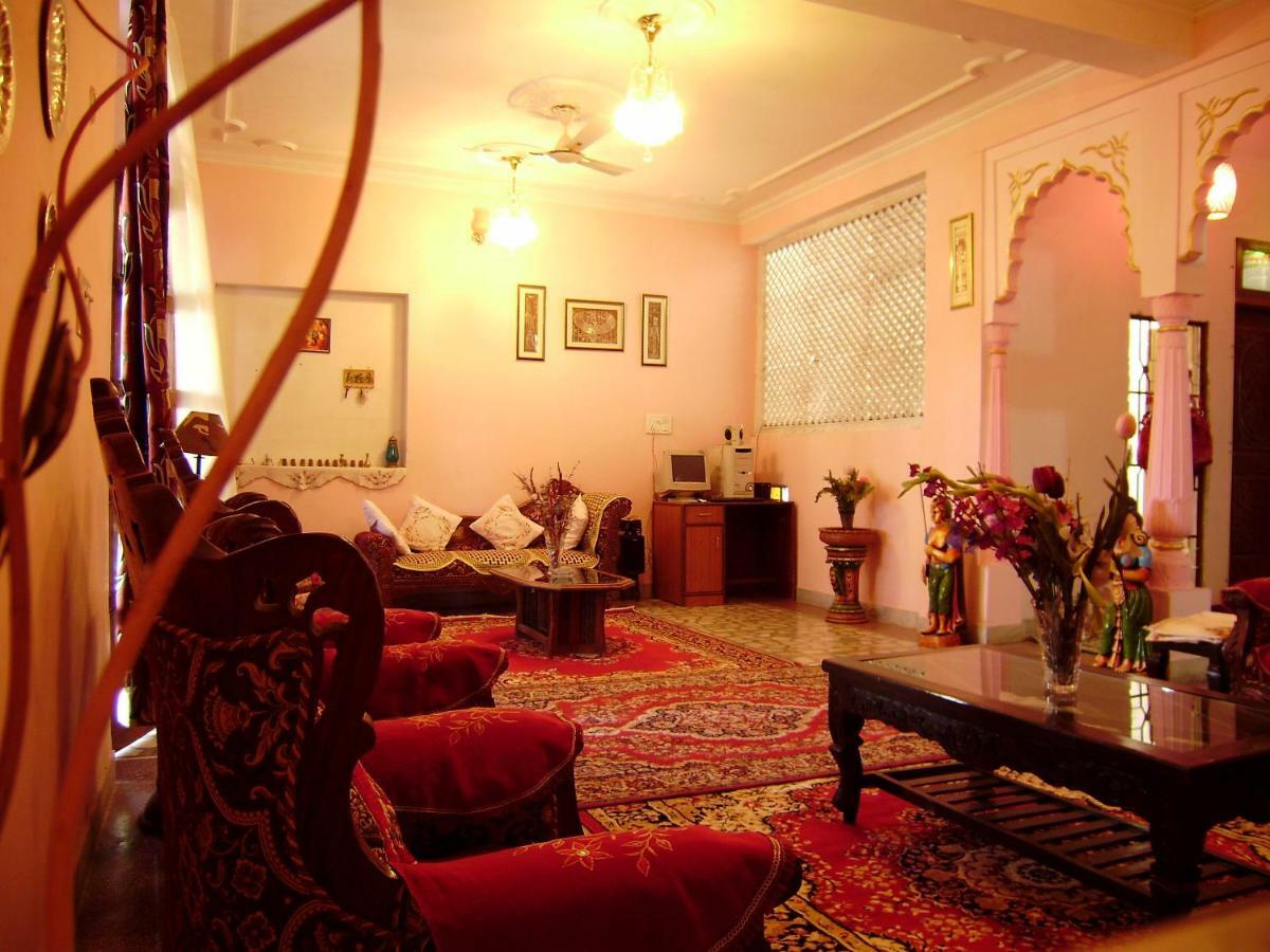 Rajputana Guest House, 2*