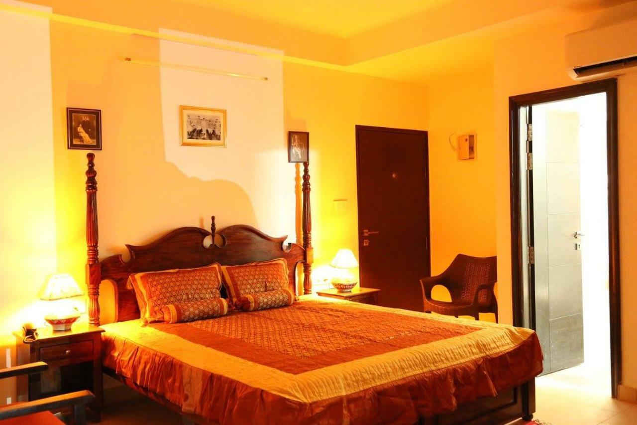 Bed & Breakfast Saket