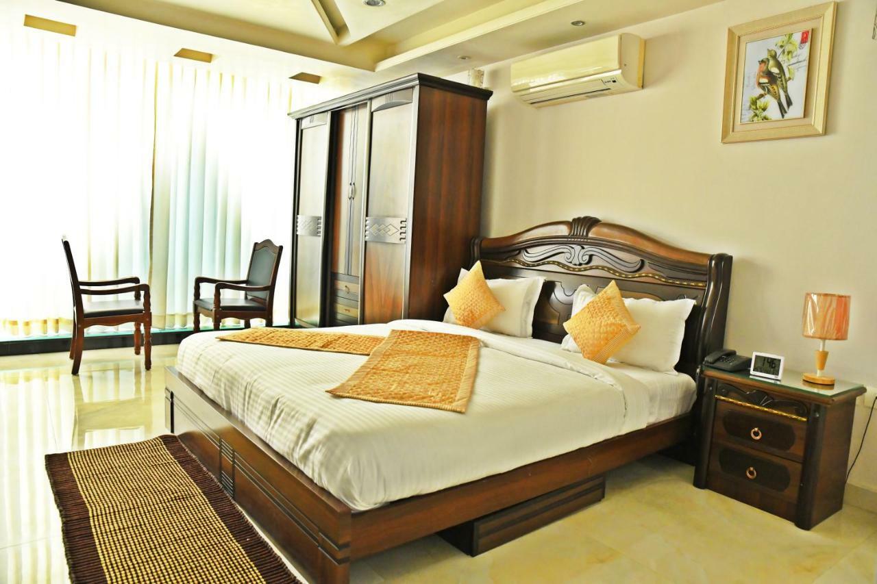 Hotel Stay City 3* Jaipur