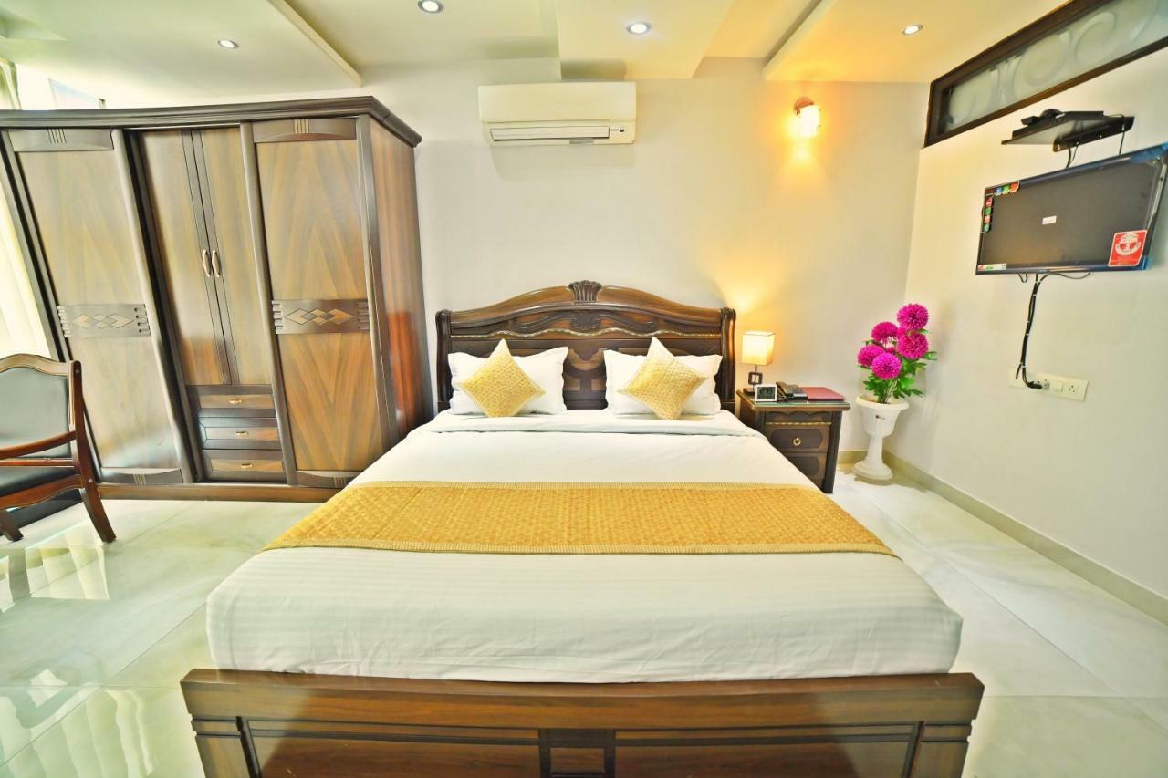Hotel Stay City