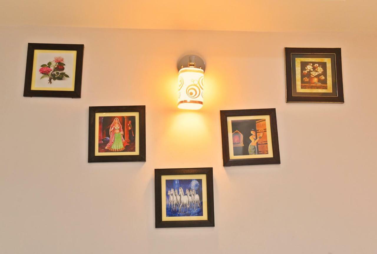 Hotel Hotel Stay City Jaipur