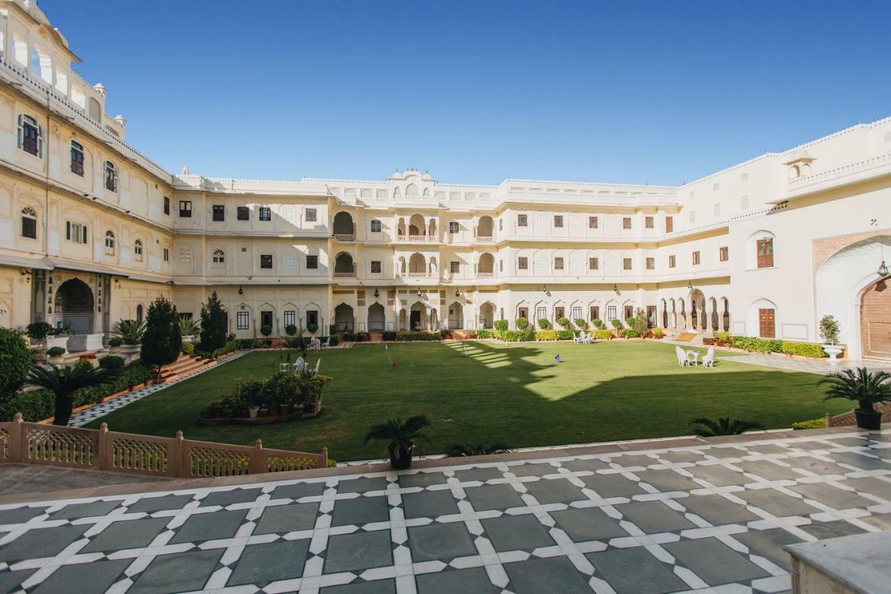 The Raj Palace 5*