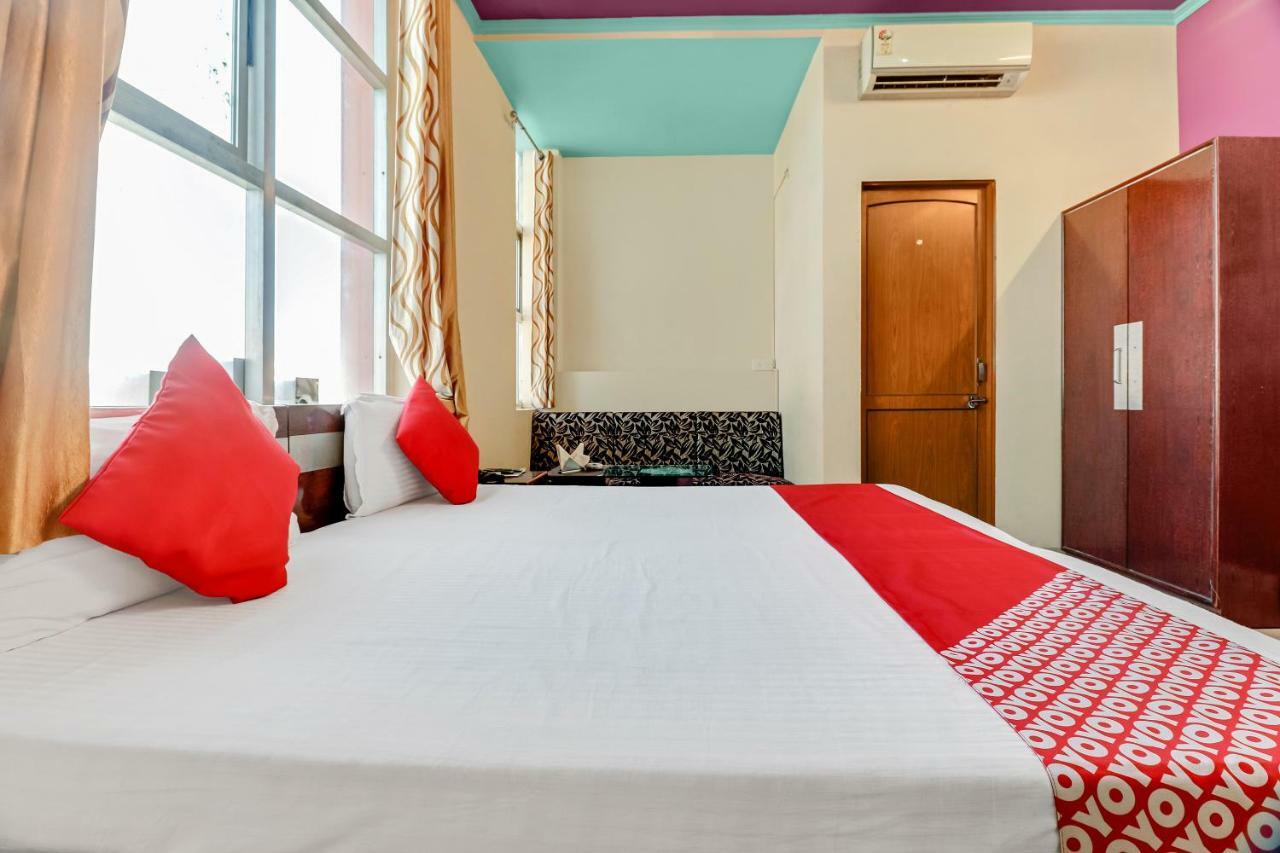 Desert Raaga Hotel Jaipur