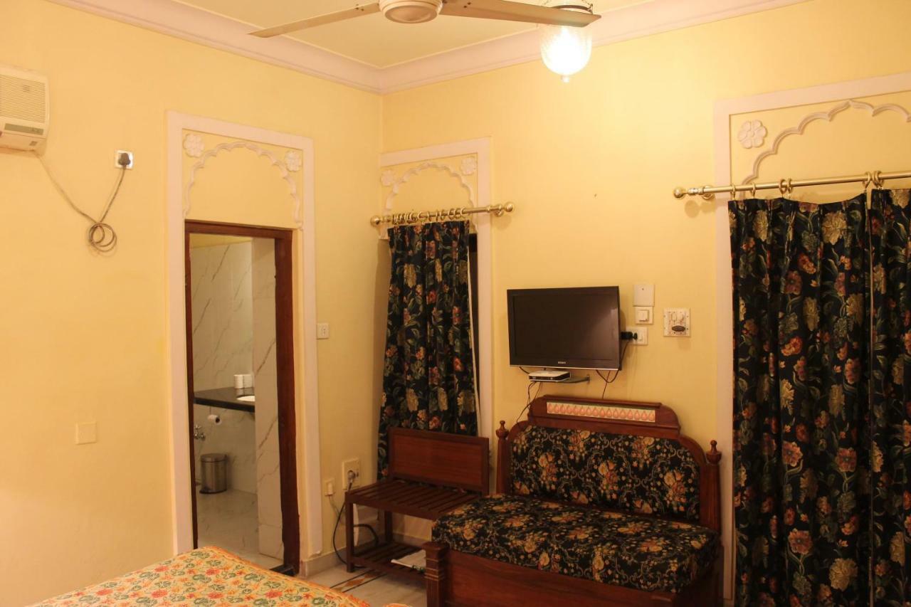 Madhuban - A Heritage 3* Jaipur