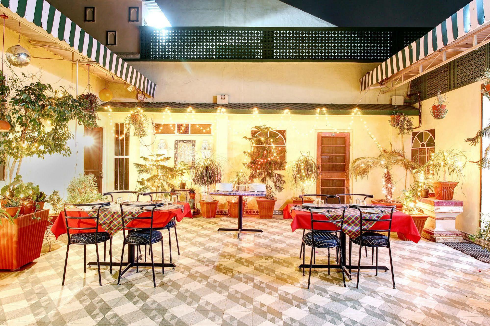 Hotel Jaisingh Palace 3*