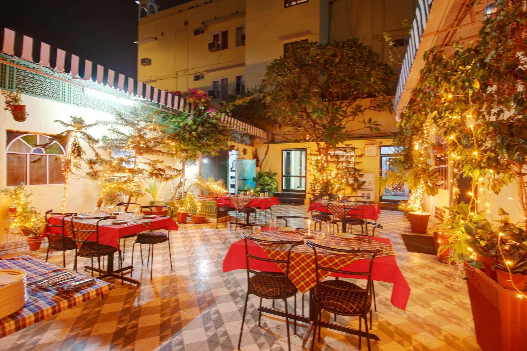 Jaisingh Palace 3* Jaipur