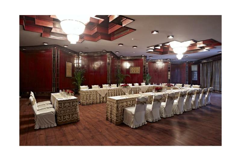 Clarks Amer Hotel