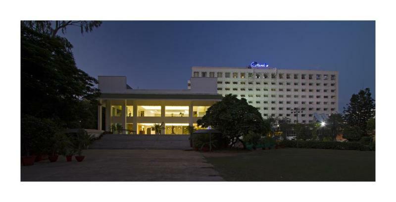 Clarks Amer Hotel Jaipur