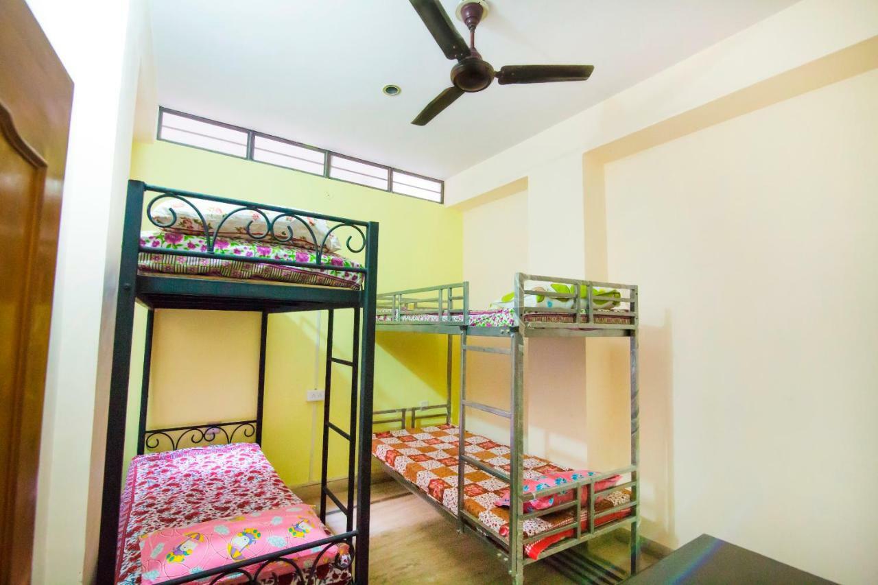Hostel Yoga Hostel *