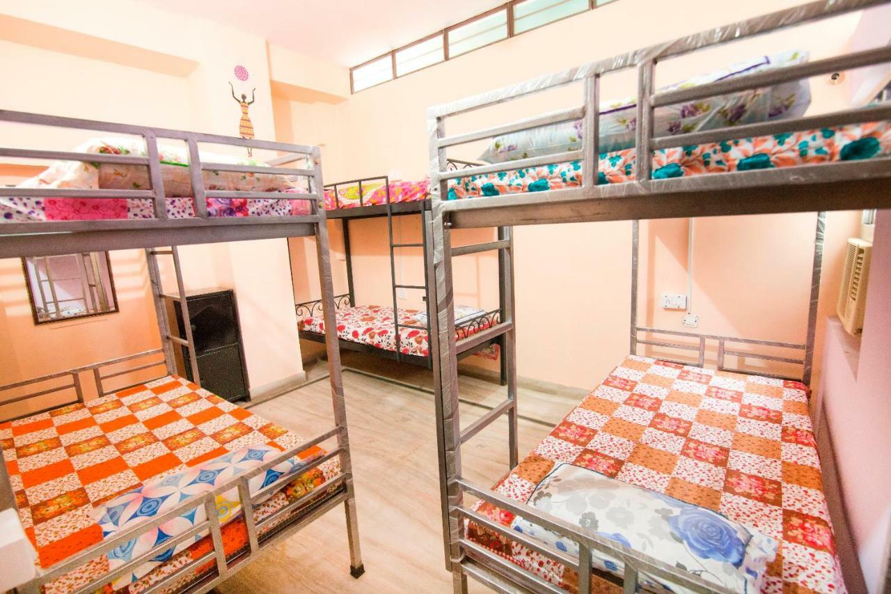 Hostel Yoga Hostel Jaipur