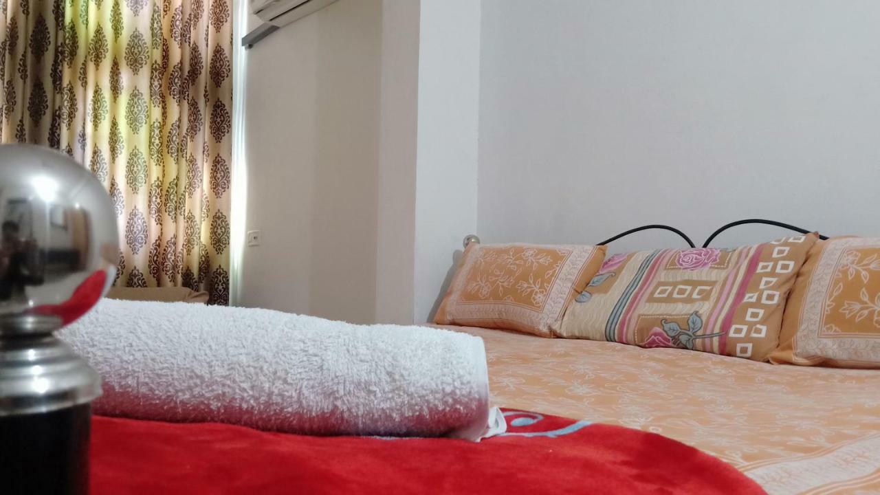 Guest house Blue King *