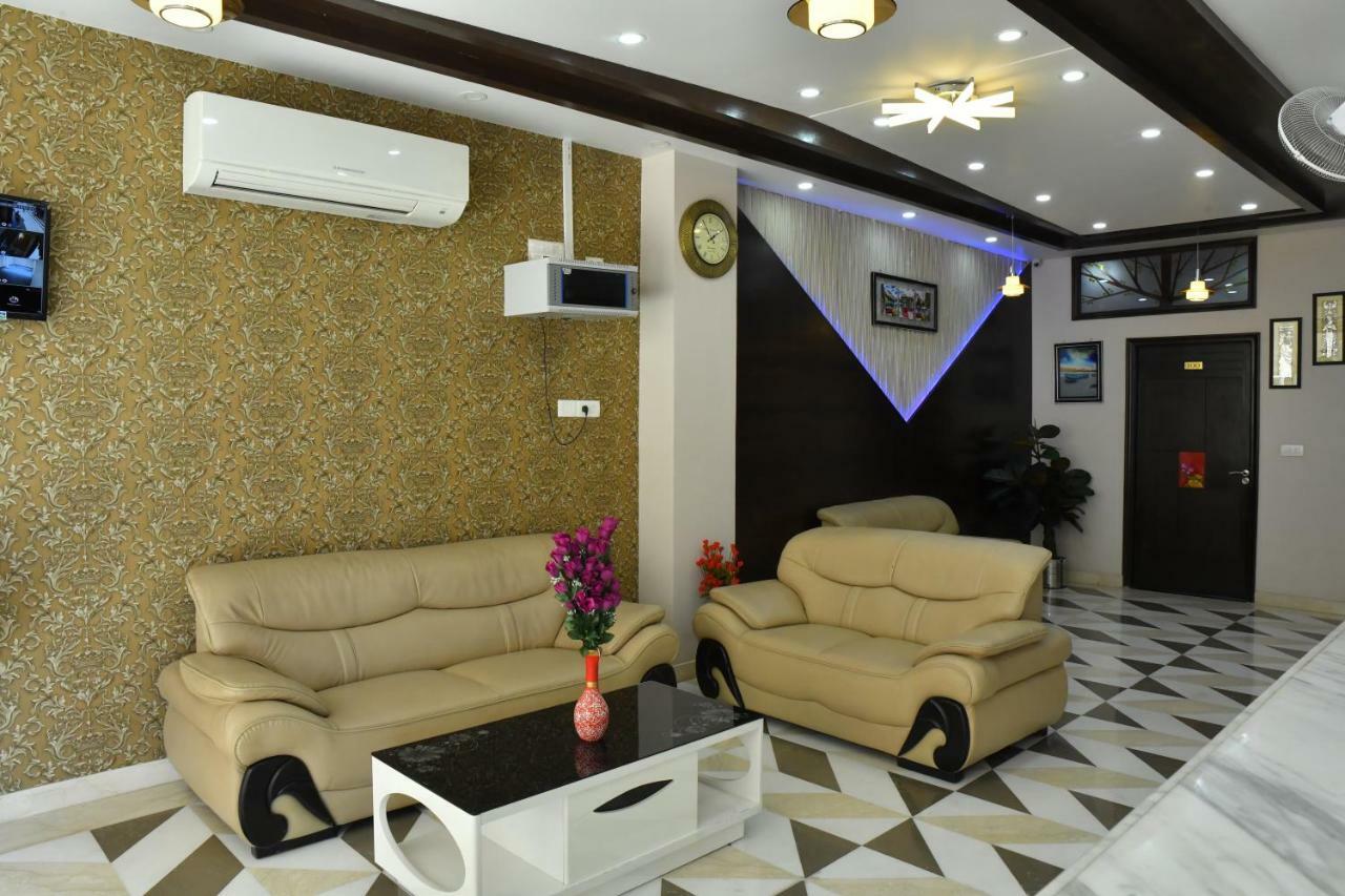 Hotel Hotel Stay City