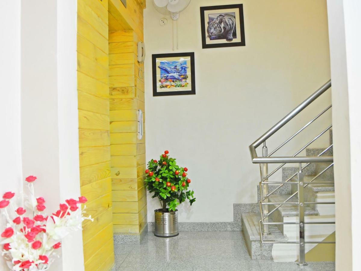 Hotel Stay City Hotel 3*