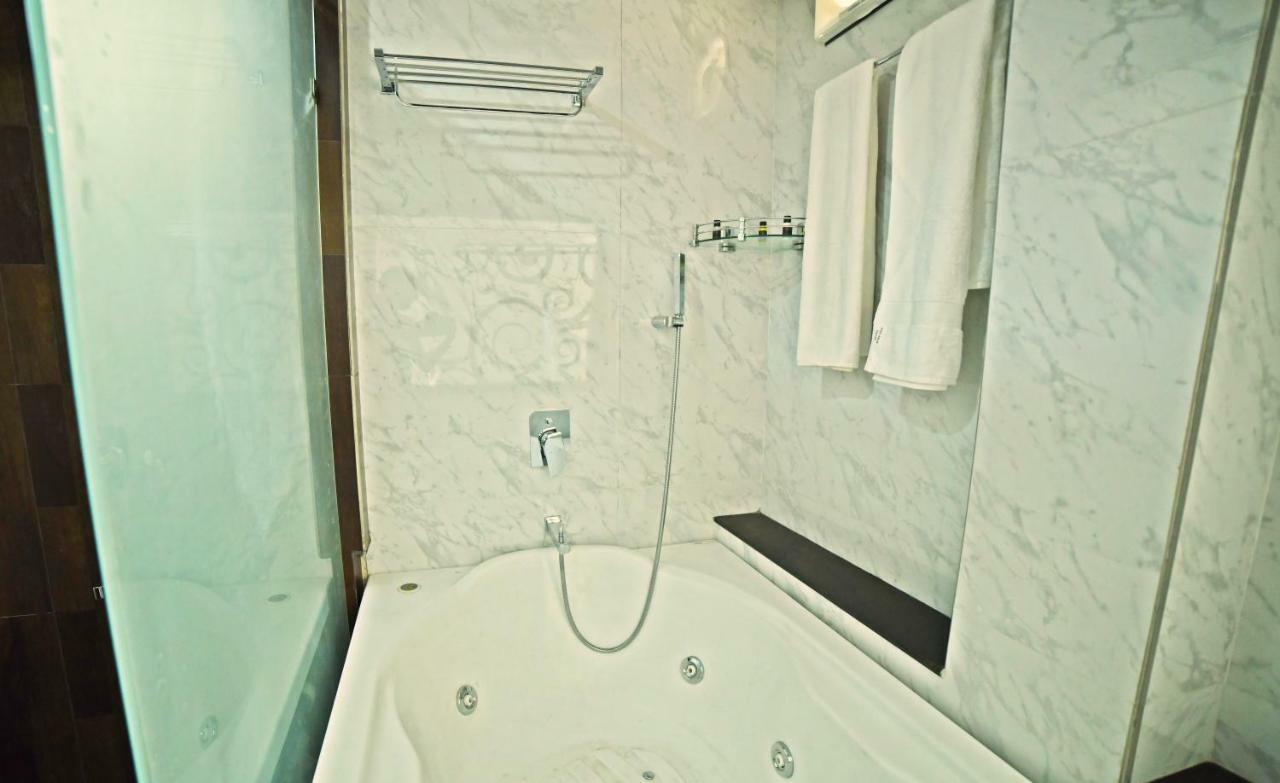 Hotel Stay City Hotel Jaipur