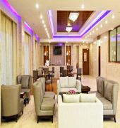 Hotel Regenta Jal Mahal,