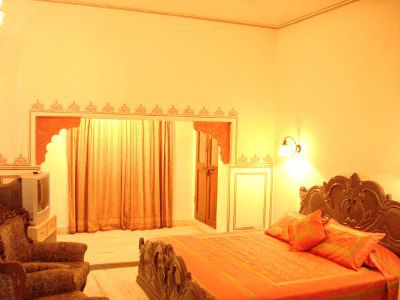 Hotel Nana Ki Haveli 2*