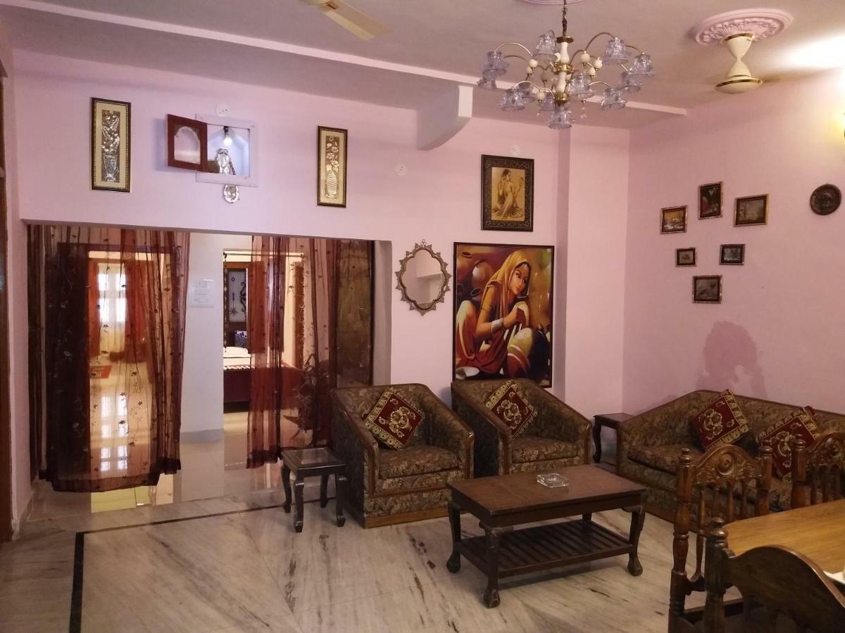 Rajputana Guest House, Bed & Breakfast
