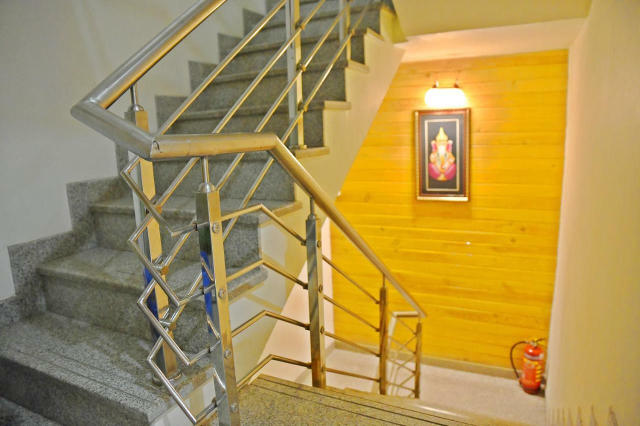 Hotel Hotel Stay City Jaipur