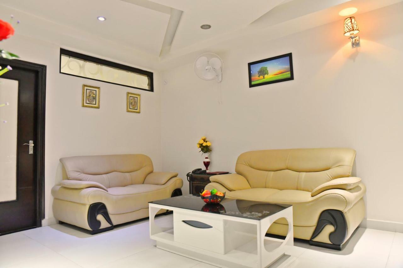 Hotel Stay City Hotel
