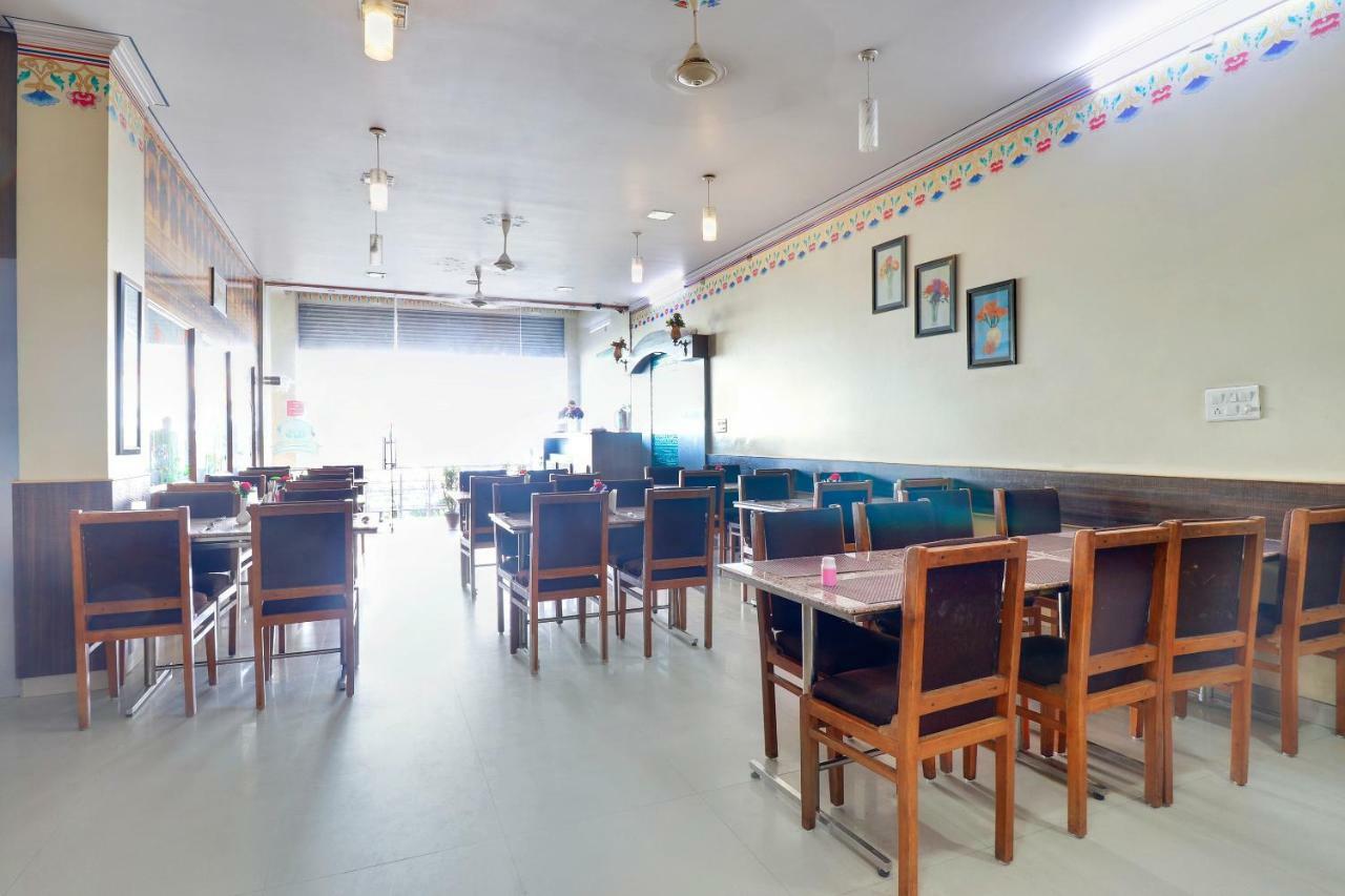 Desert Raaga Hotel 2*