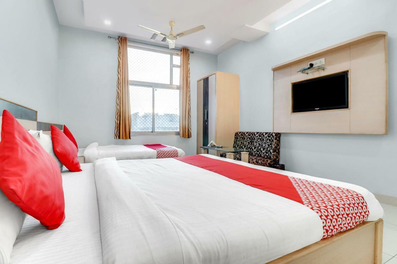 Desert Raaga Hotel 2*