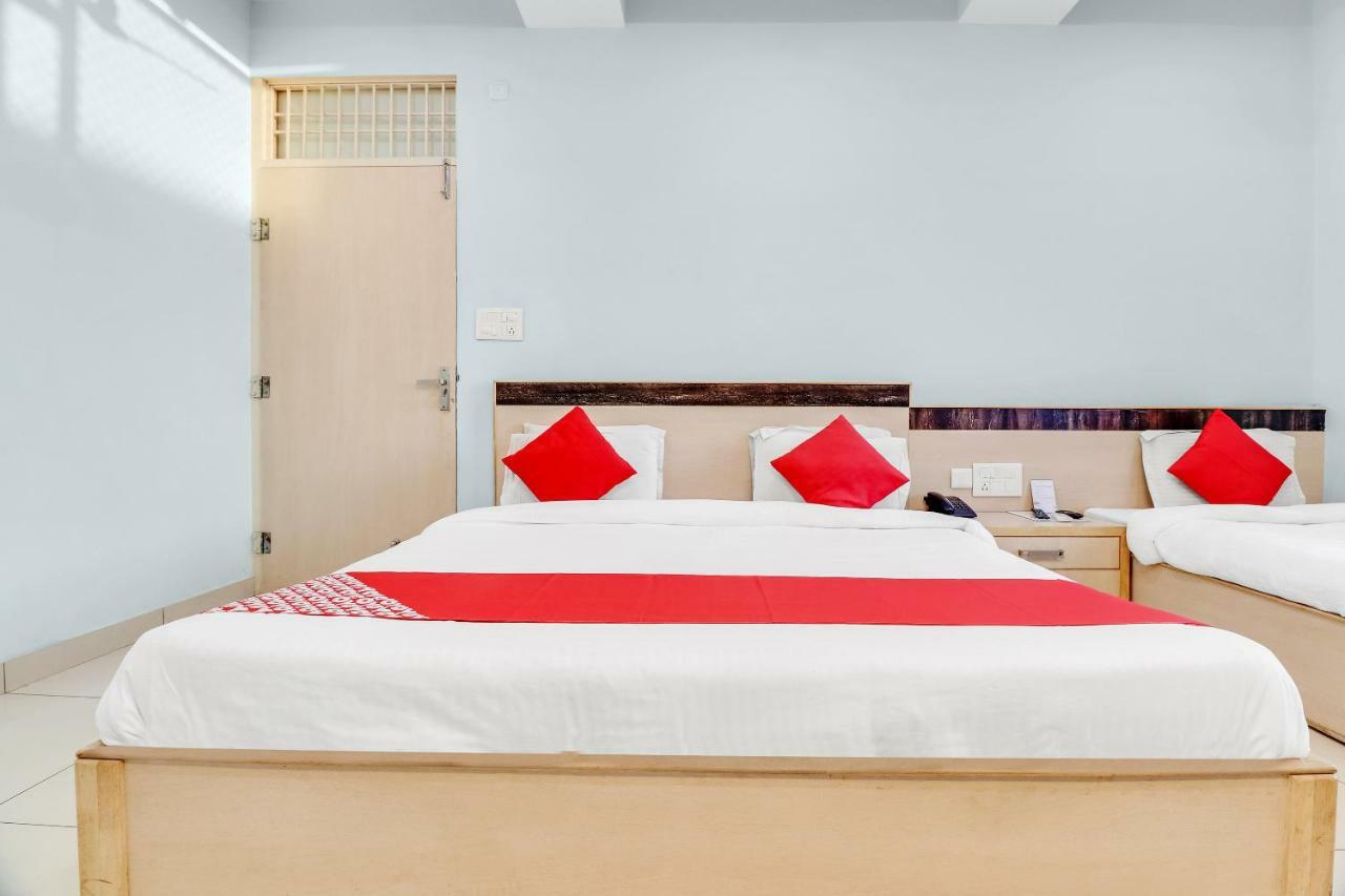 Desert Raaga Hotel 2*