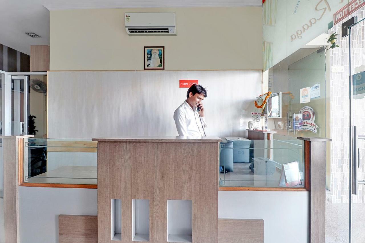 Hotel Desert Raaga Jaipur