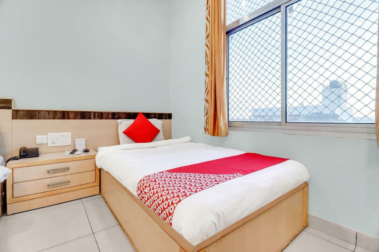 Desert Raaga Hotel 2*