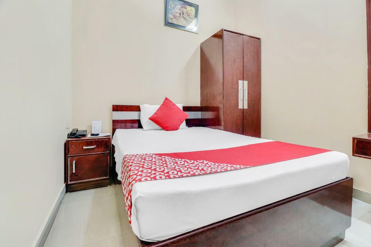 Hotel Desert Raaga Jaipur