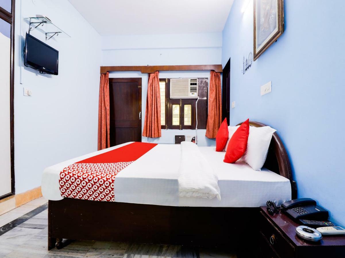 Aapnni Hotel Jaipur