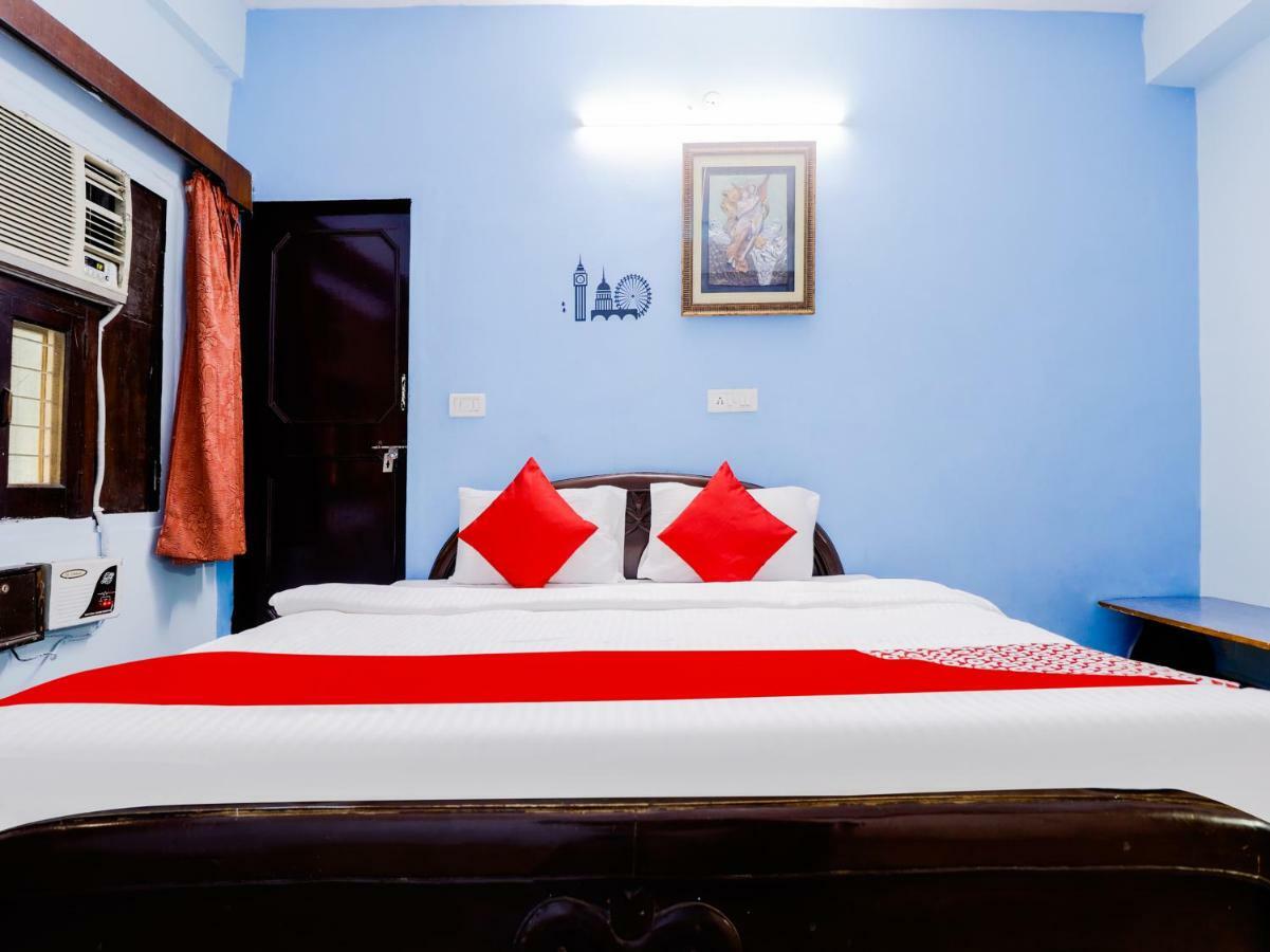 Guest house Aapnni Hotel 3*