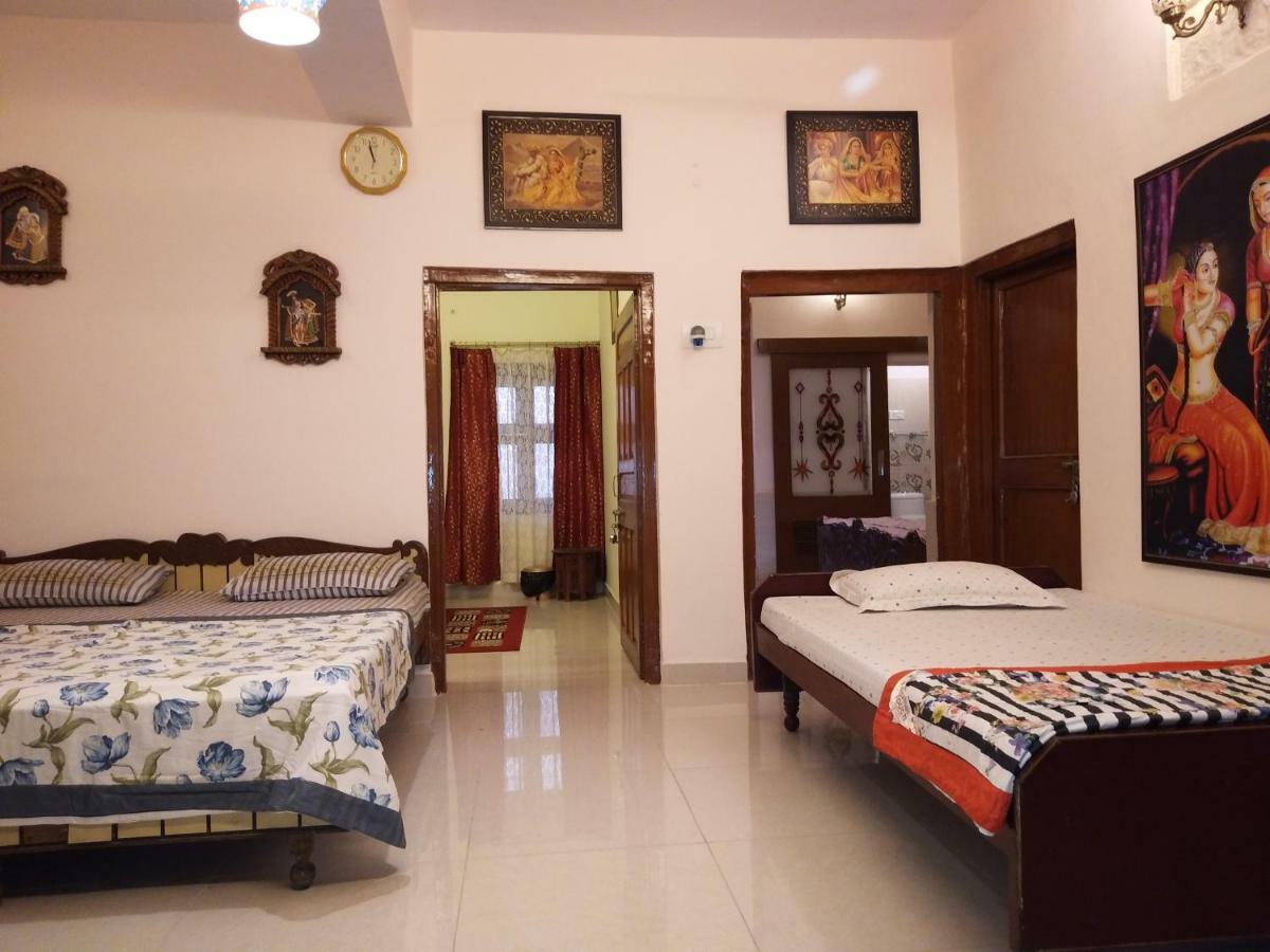Rajputana Guest House, Jaipur