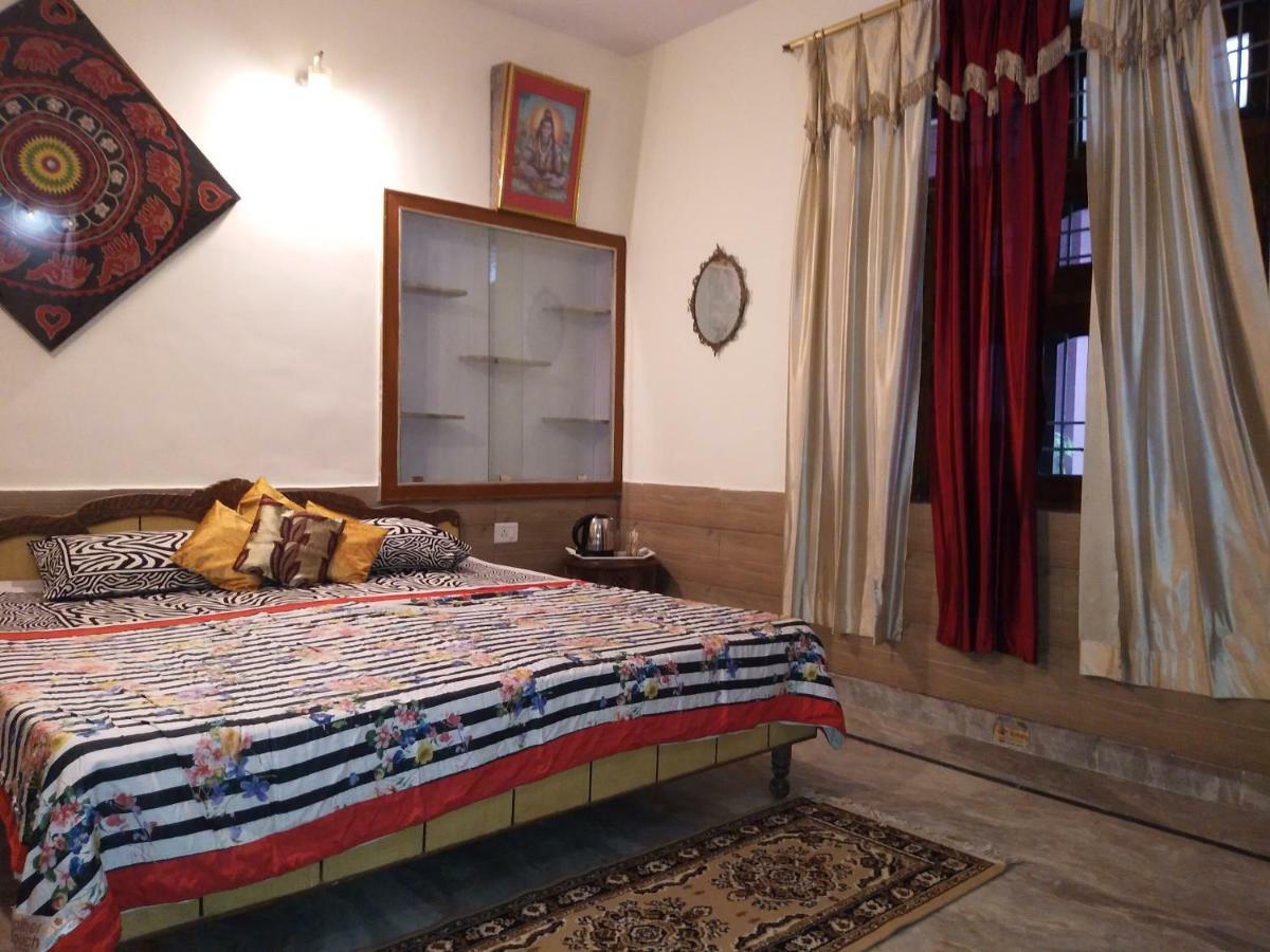 Rajputana Guest House, Bed & Breakfast