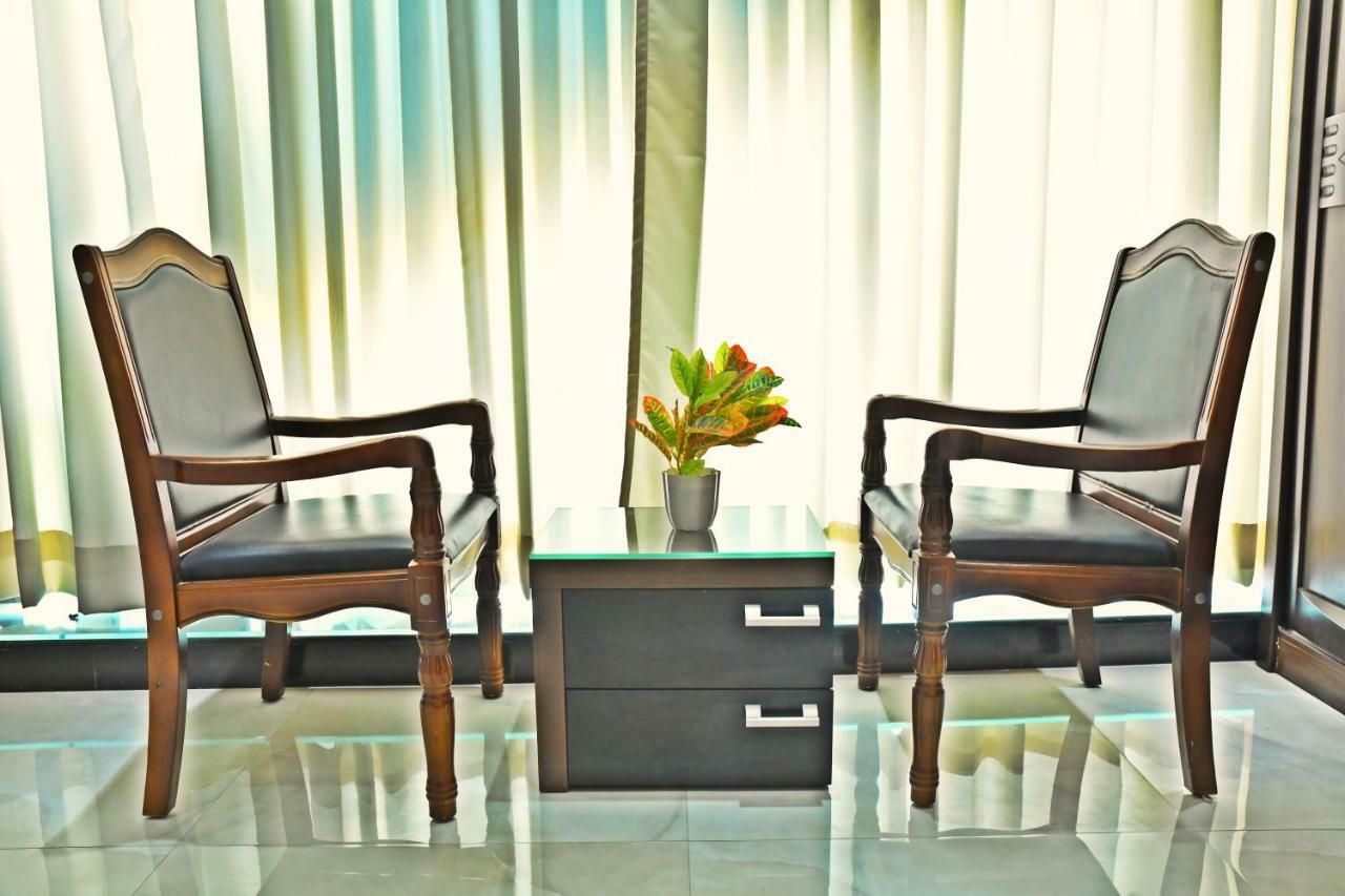 Hotel Stay City 3*