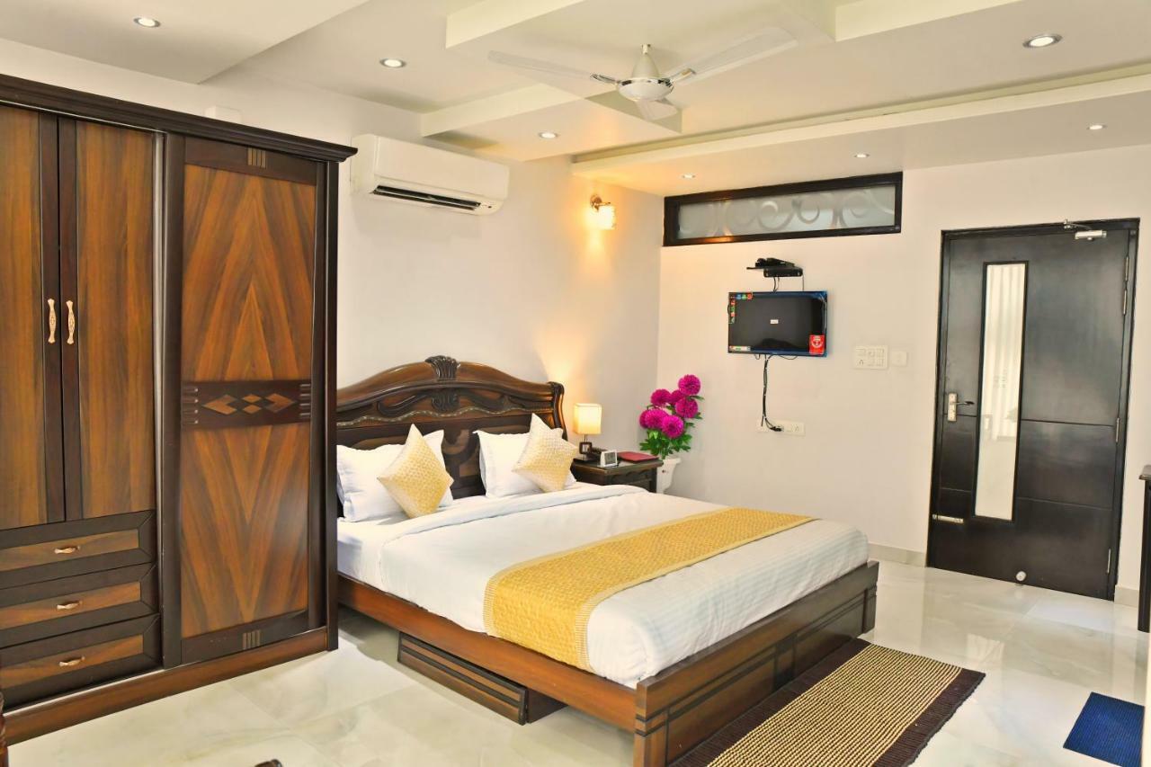 Hotel Stay City