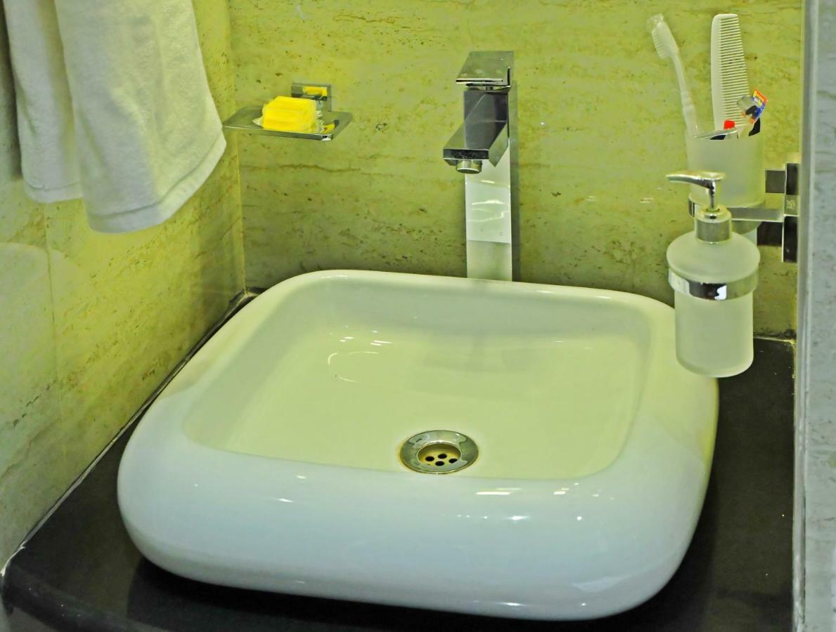 Hotel Stay City Hotel Jaipur