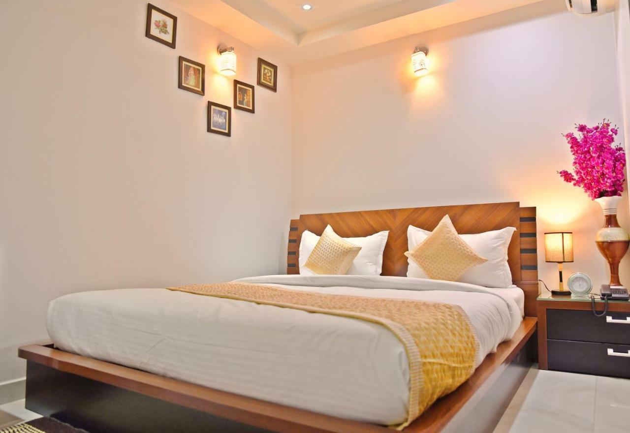 Hotel Stay City Jaipur