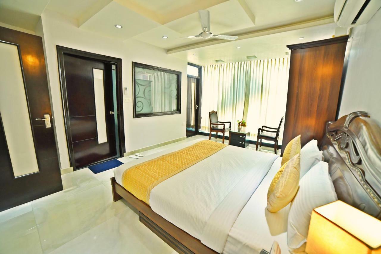 Hotel Hotel Stay City Jaipur