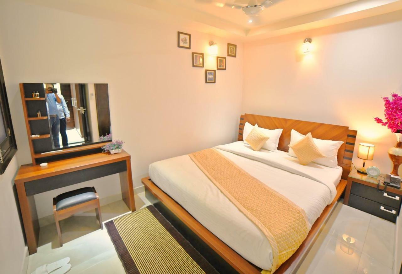 Hotel Stay City Hotel