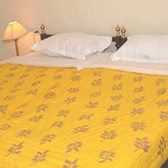 Bharat Mahal Palace Bed & Breakfast 3*