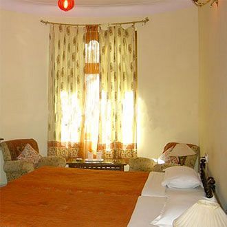 Bharat Mahal Palace Jaipur